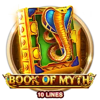 Book of Myth